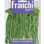 FAGIOLO Ramp. STRINGA G.BRUNO gr 100