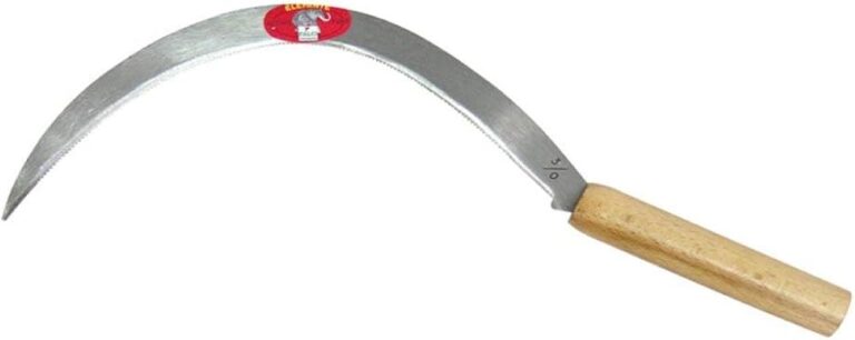FALCE DENTATA EXTRA 1