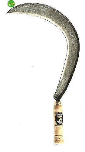 FALCE DENTATA EXTRA 10/0