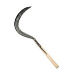 FALCE DENTATA EXTRA 5/0