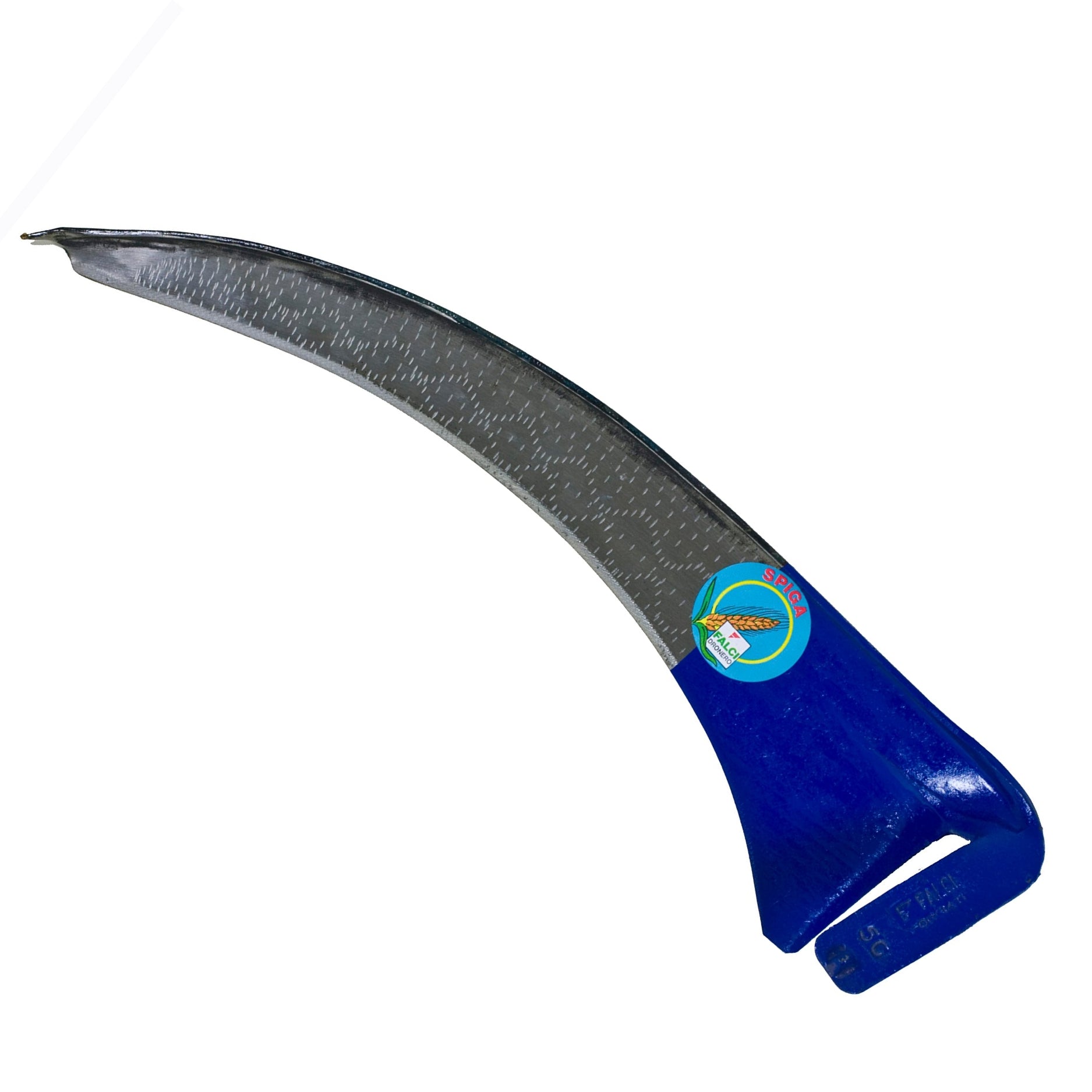 FALCE GRANO SERPENTE M/Lungo 3.5 FALCE GRANO SERPENTE M/Lungo 3.5