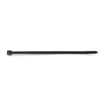 FASCETTA NYLON NERA mm 4.8x290 Pz.100