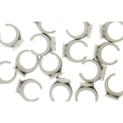 FASCETTA NYLON NEUTRA mm 4.8x250 Pz.100