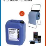 FASCETTA NYLON NEUTRA mm 4.8x290 Pz.100
