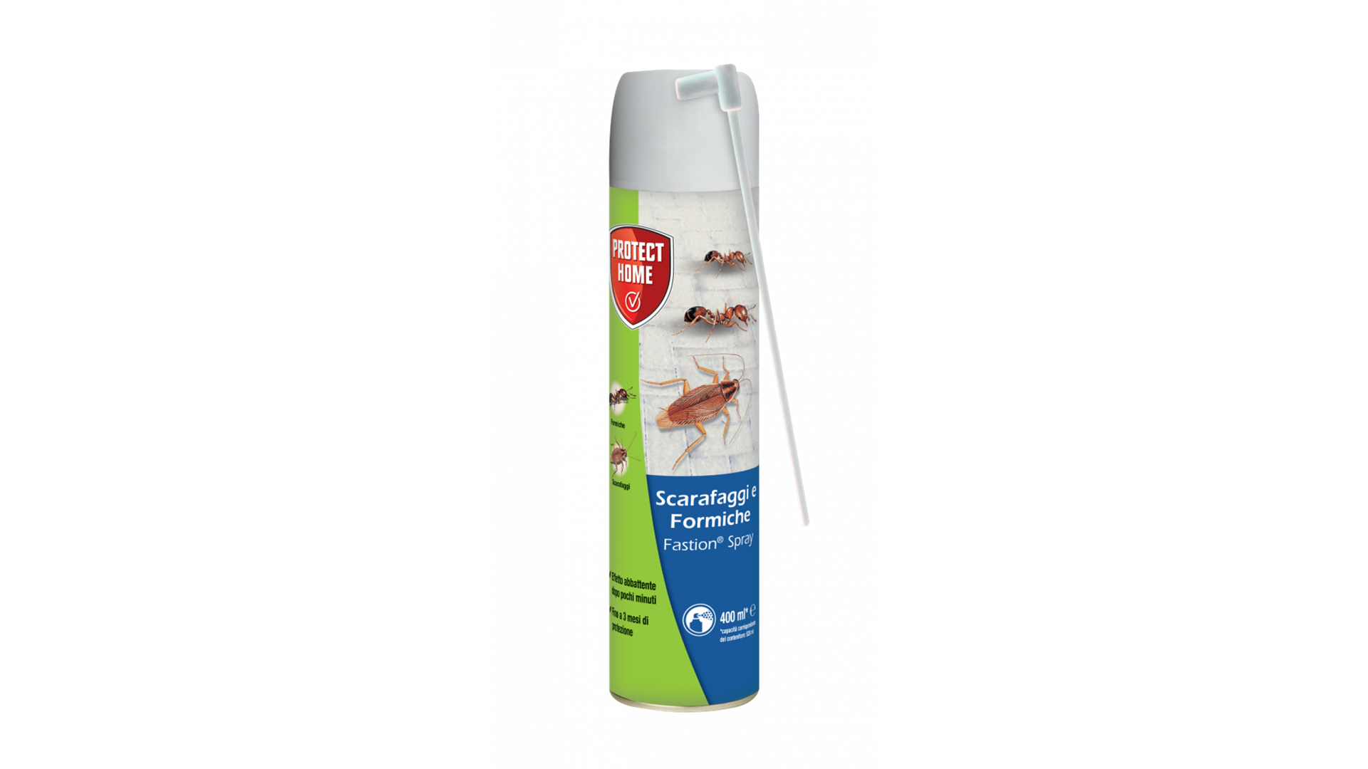 FASTION SPRAY ml 400 S&F FASTION SPRAY ml 400 S&F