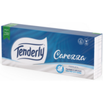 FAZZOLETTI TENDERLY 3V. CAREZZA Pz.10