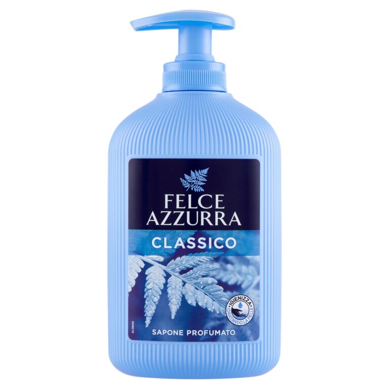 FELCE AZZURRA SAPONE LIQUIDO ml 300