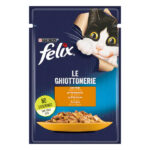 FELIX GHIOTTONERIE D.D. gr 85