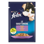 FELIX GHIOTTONERIE gr 85