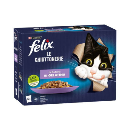 FELIX MULTIPACK GHIOTT. gr 85x12