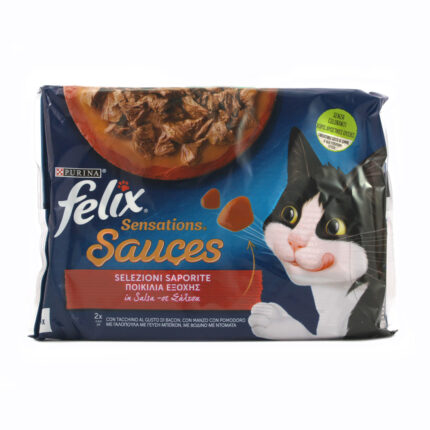 FELIX SENSATIONS gr 85