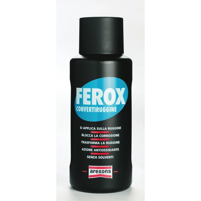 FEROX CONVERTIRUGGINE FEROX ml 750