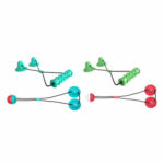 FIBERLINE KIT 8x1.5 m +TUBET AT