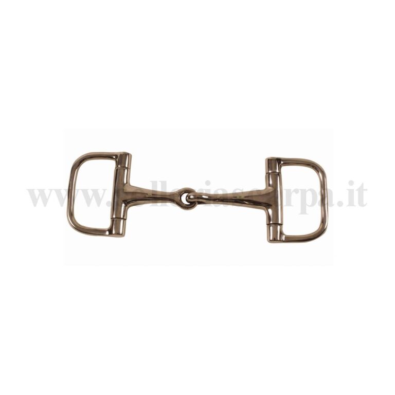 FILETTO SNOD.INOX IMB.GROSSA