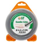 FILO DECESP. NYLON MAGIC LINE QUADRO