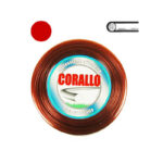 FILO DECESPUGLIATORE NYLON CORALLO TONDO