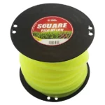 FILO DECESPUGLIATORE NYLON KILLER QUADRO