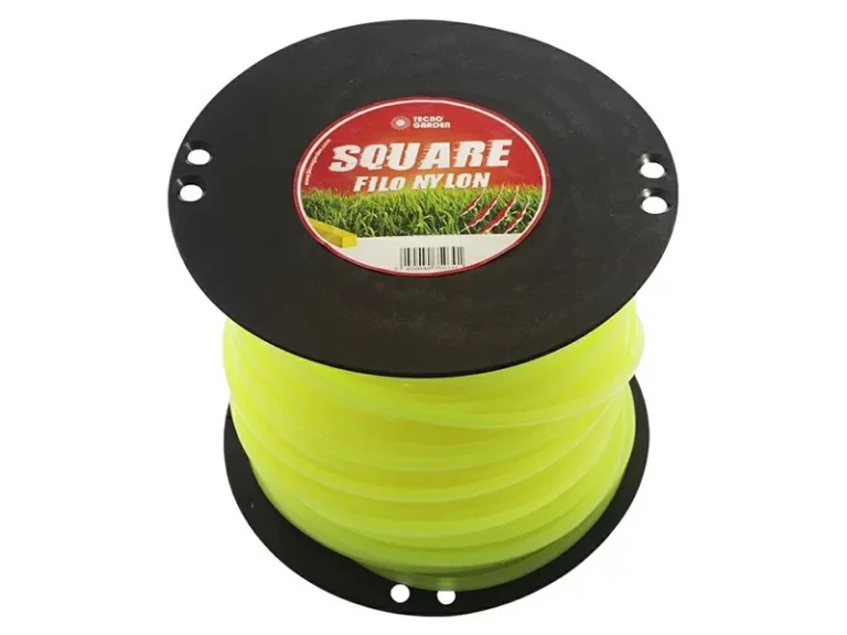 FILO DECESPUGLIATORE NYLON KILLER QUADRO