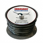 FILO DECESPUGLIATORE NYLON KILLER TONDO