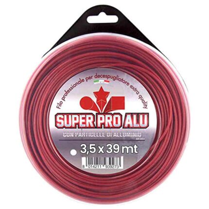 FILO NYLON DECESP. 3,5X500GR