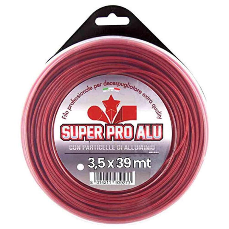 FILO NYLON DECESP. 3,5X500GR
