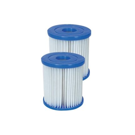 FILTRO CARTUCCIA x POMPA PISCINA Lt 3028