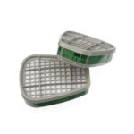 FILTRO PER AMMONIACA METILAMMINA 3M 6054
