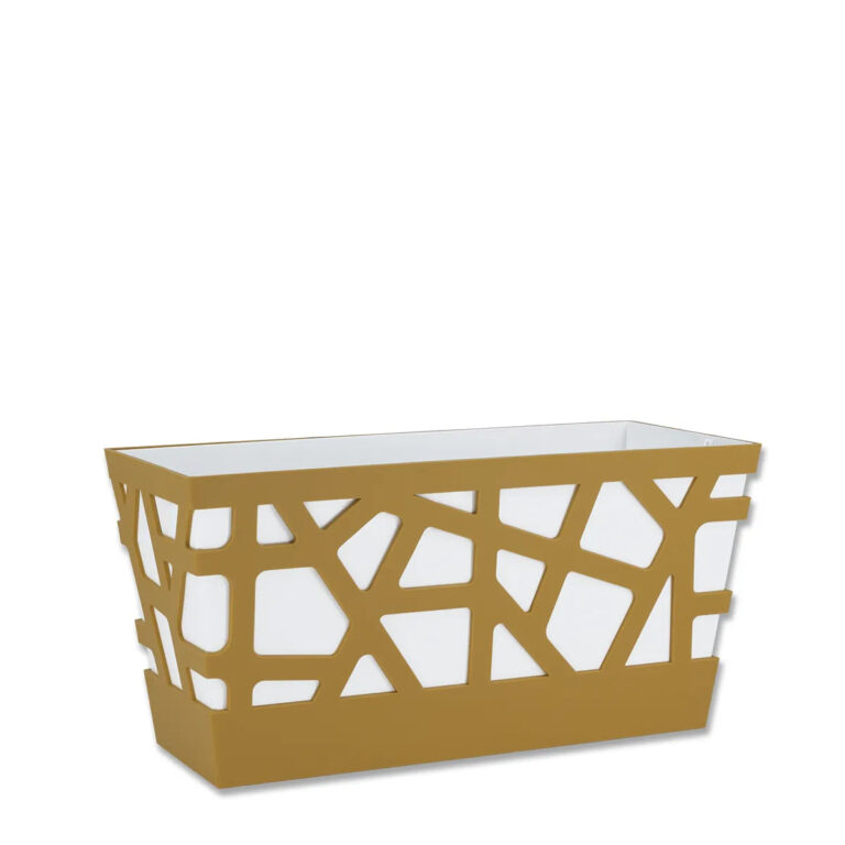 FIORIERA MOSAIC FLOREBOX cm 40