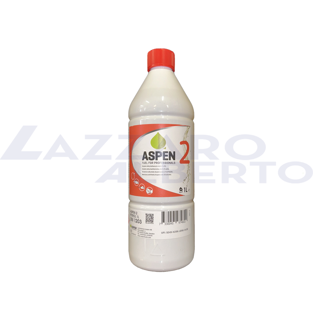 FLACONE BENZ ALCH MOT 2T PREM2T870 Lt 1 FLACONE BENZ ALCH MOT 2T PREM2T870 Lt 1