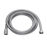 FLESSIBILE DOCCIA cm 150 Att.CONICO