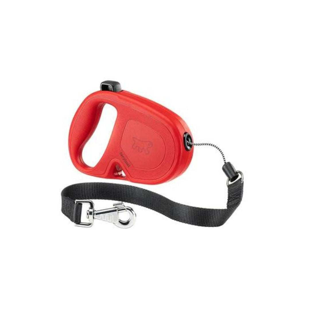 FLIPPY ONE COR. LARGE Rosso FLIPPY ONE COR. LARGE Rosso