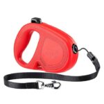 FLIPPY ONE COR. MEDIUM Rosso