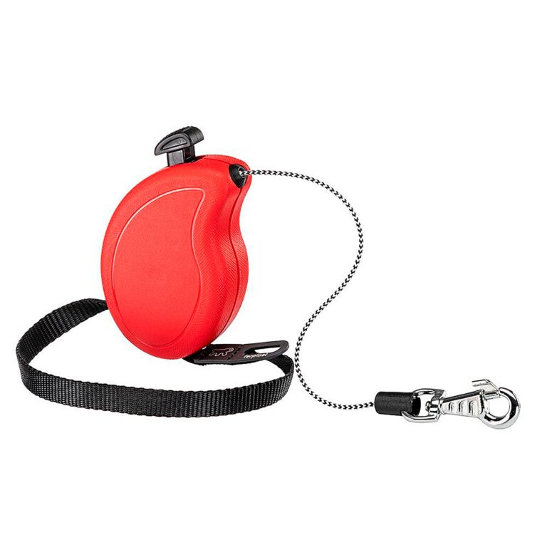 FLIPPY ONE COR. MINI Rosso