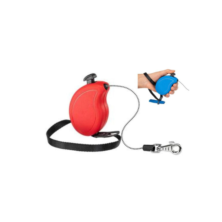 FLIPPY ONE COR. SMALL Rosso