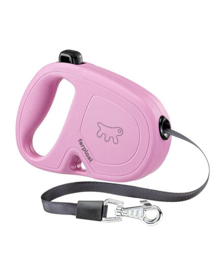 FLIPPY ONE TAPE SMALL Rosa