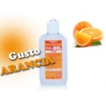 FLUORY ml 400 Arancio