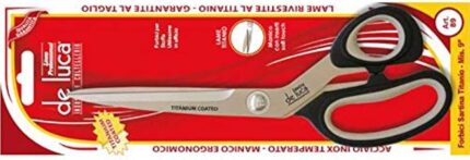 FORBICE CUCINA Multiuso TITANIO 9"