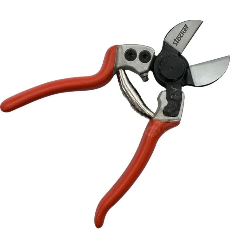 FORBICE DOPPIO TAGLIO ERGO cm 21 Stocker