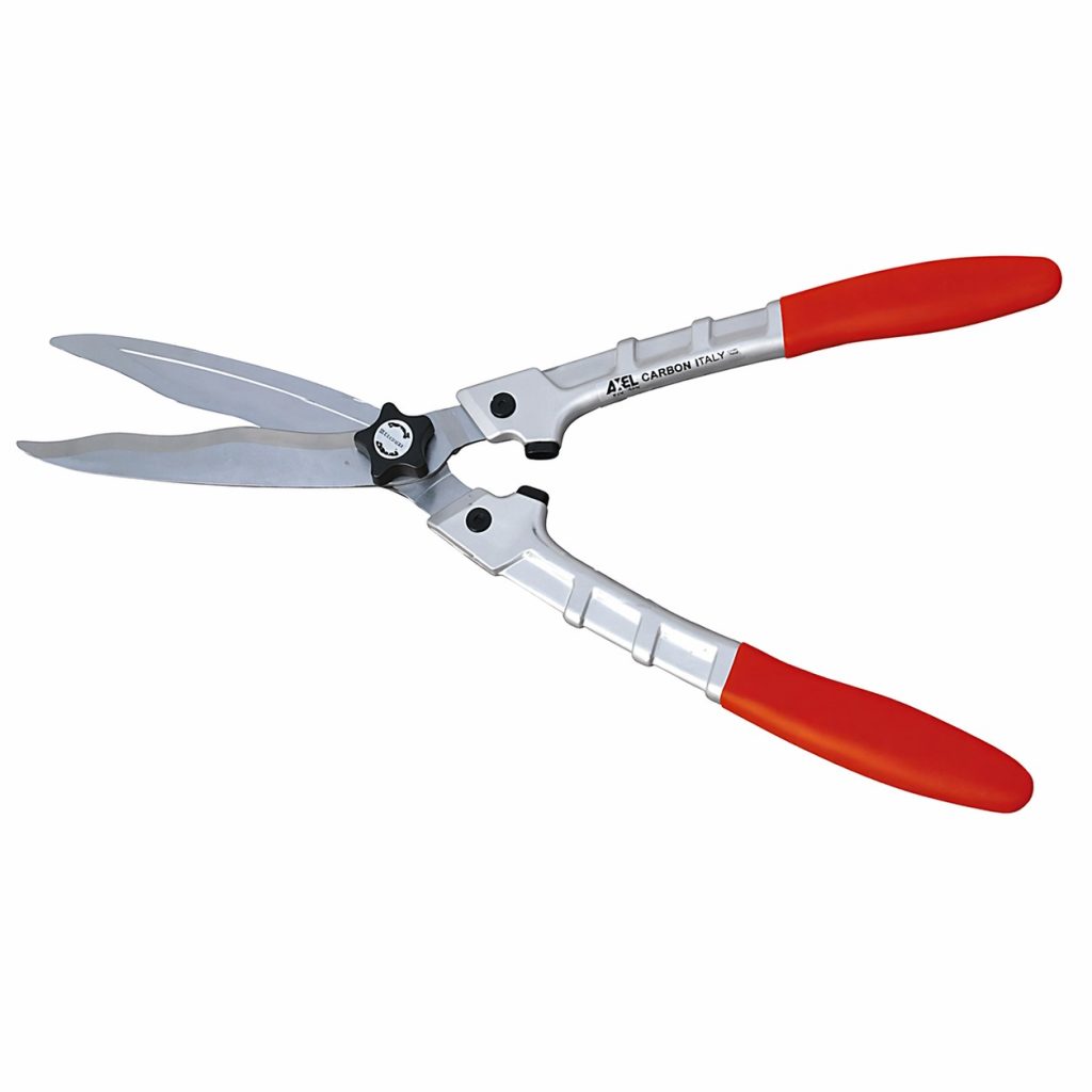 FORBICE SIEPE M/Acciaio Axel FORBICE SIEPE M/Acciaio Axel