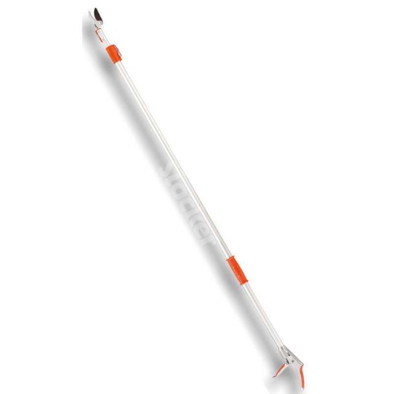 FORBICE TEL. BYPASS 180 cm 300 Stocker FORBICE TEL. BYPASS 180 cm 300 Stocker