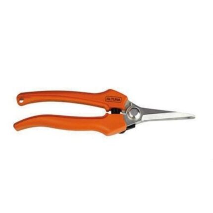 FORBICE VENDEMMIA 1260 LAMA CURVA cm 18