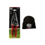 FORBICE VIGNA FELCO 8 +Berretto
