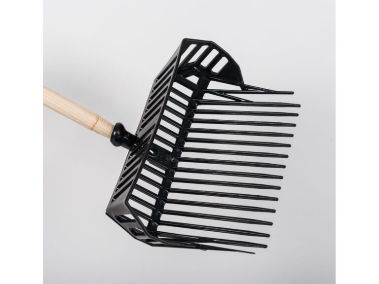 FORCA CAVALLI ABS cm 42 Mod. HORSE FORK