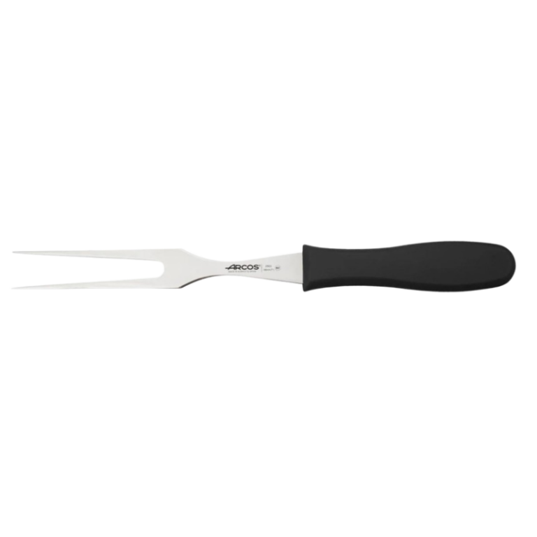FORCHETTONE mm 180 M/Nero