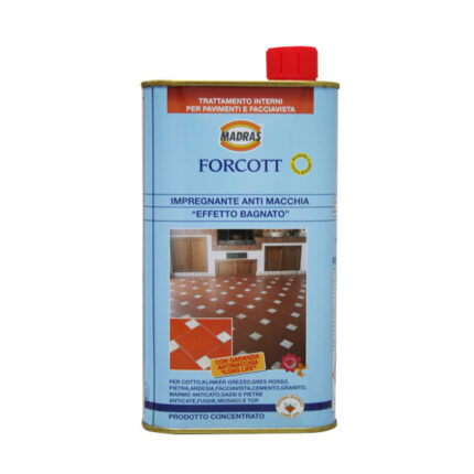 FORCOTT CONCENTRATO Lt 1
