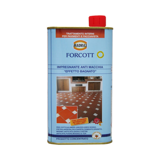 FORCOTT CONCENTRATO Lt 1