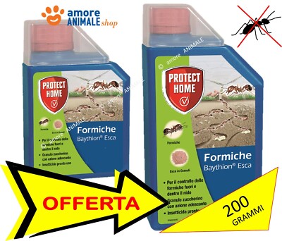 FORMINIX ESCA FORMICHE gr 200