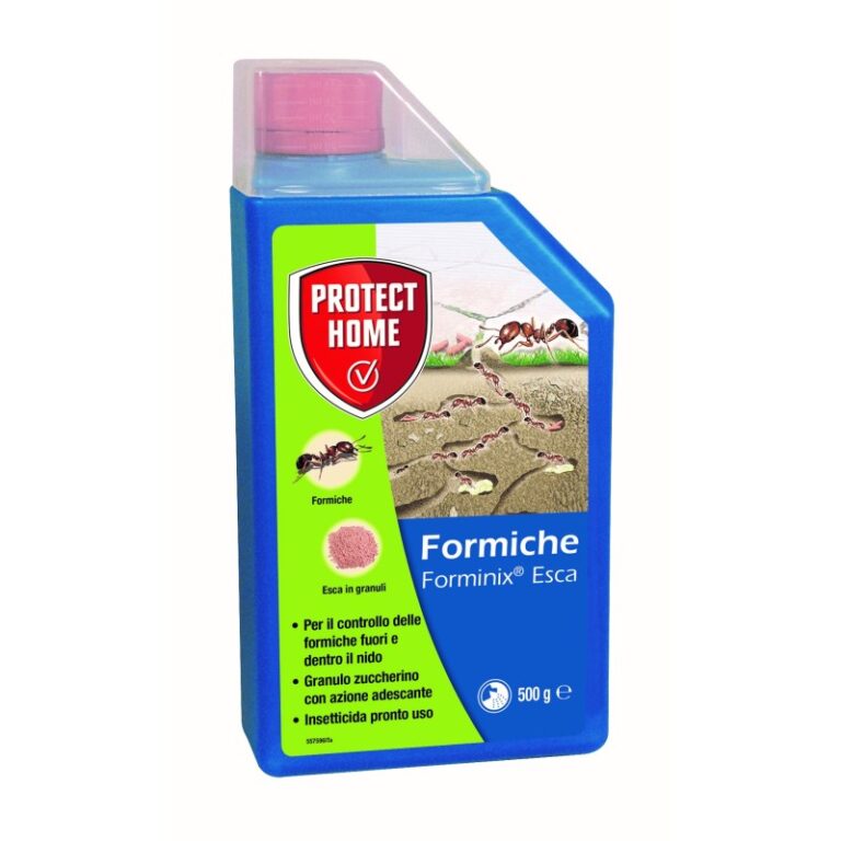 FORMINIX ESCA FORMICHE gr 500