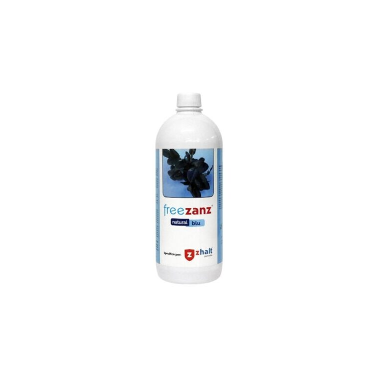 FREEZANZ NATURAL BLU Lt 1