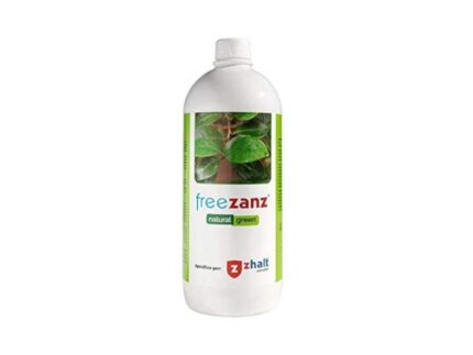 FREEZANZ NATURAL GREEN Lt 1